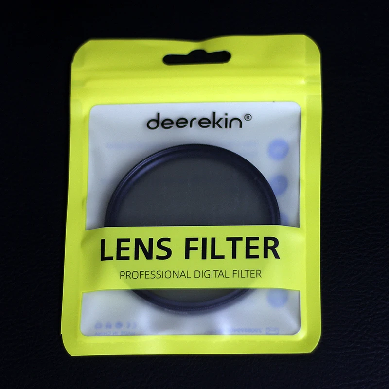 UV Filter 37 40.5 43 46 49 52 55mm 58mm 62mm 67mm 72mm 77mm 82mm UV Protective Lens Filter for Canon Nikon Sony Fujifilm Camera
