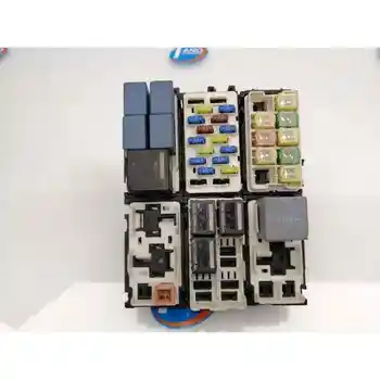 

FN1T14K012CADT CASE RELAYS/FUSES FORD ECOSPORT
