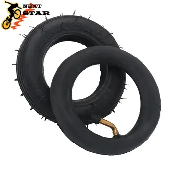 

6x1 1/4 tyre 6 Inch Pneumatic Tire Motorcycle Scooter Inflation Wheel With Hub With Inner Tube Electric Scooter E-bike 150MM