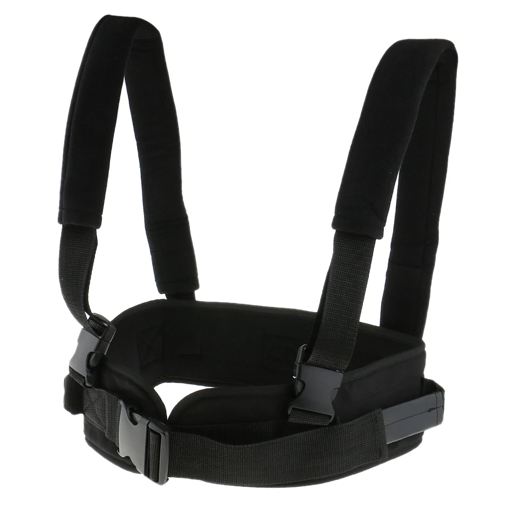 Transfer Belts, Gait Belt, Transfer Gait Belt, Nursing Belt Patient Mobility Assist Aid, Prevent falling down
