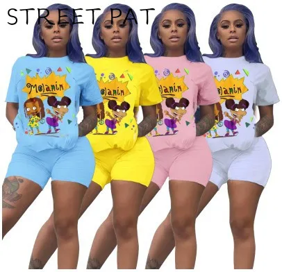 2 piece birthday outfits