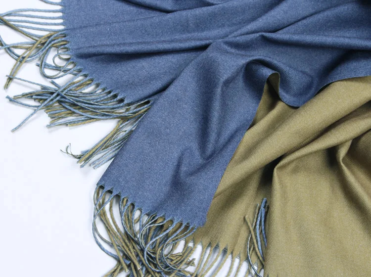 Кашемировый шарф Пашмина Шаль Foulard Femme палантин шеи хлопок из шерсти и вискозы хиджаб длинный зимний шарф женский платок