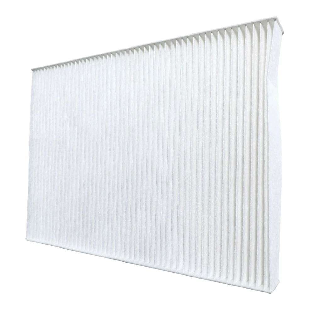 Premium Breathe Cabin Filter, Up to 25% Longer Life for Dodge/Challenger/Dodge/Charger/Chrysler 300 2011-2014