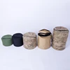 Cylinder Strongman Heavy Duty Boxing  gym Workout  fitness Power sandbag for Cross Training, Weightlifting, Stone Lift 6