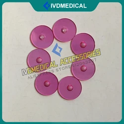 WBC Ruby – capteur d'ouverture Mindray d'origine, avec Micro trou, BC1800 BC1900 BC2900 BC3000Plus BC3200 BC3600 