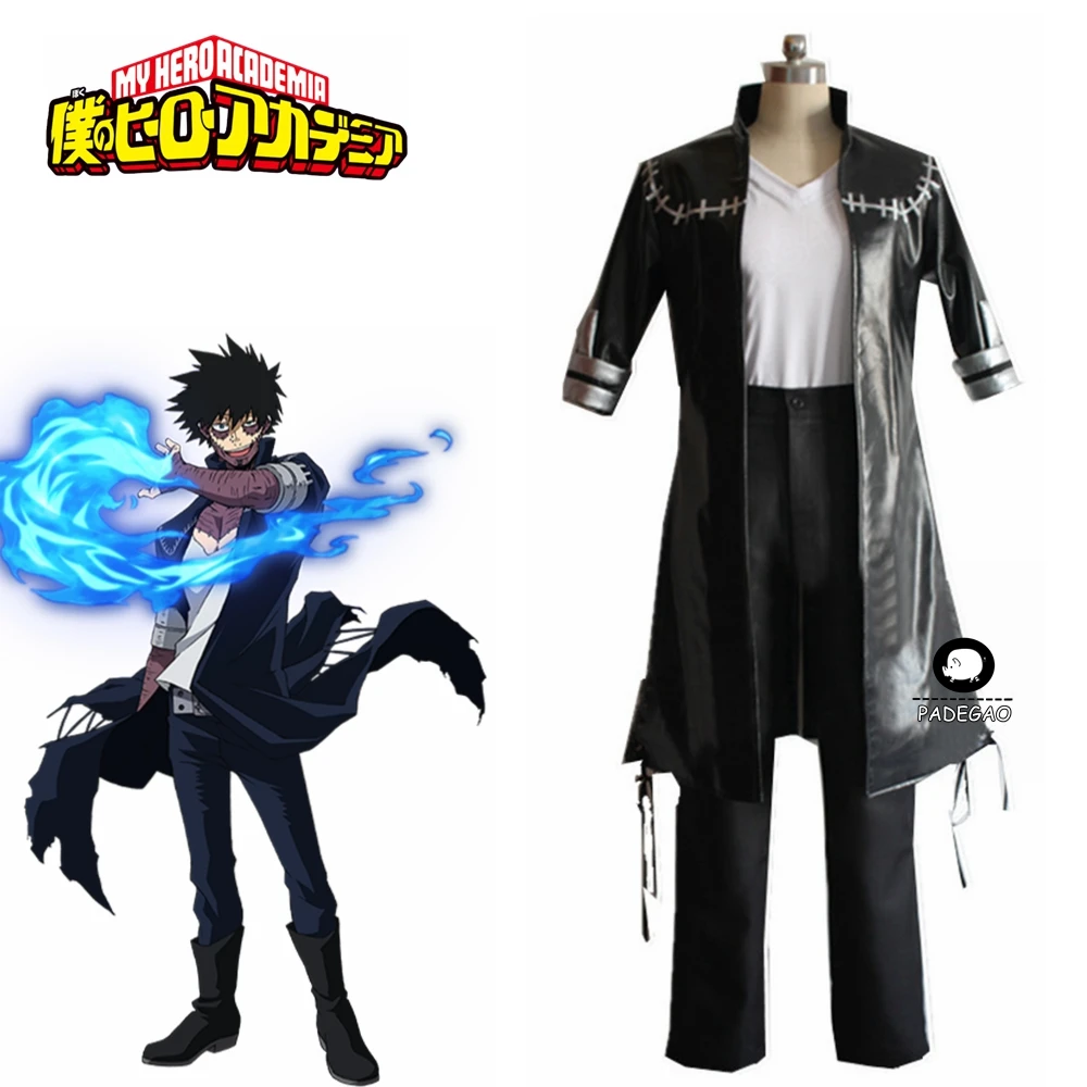 My Hero Academia Cosplay