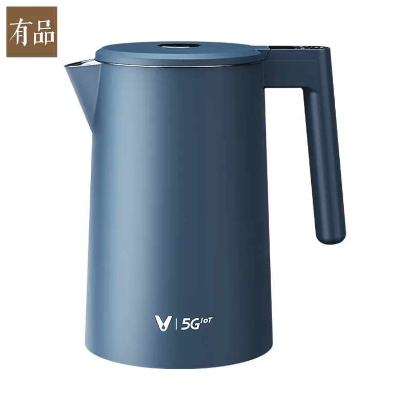Youpin VIOMI Constant Temperature Intelligent Electric Kettle FACE