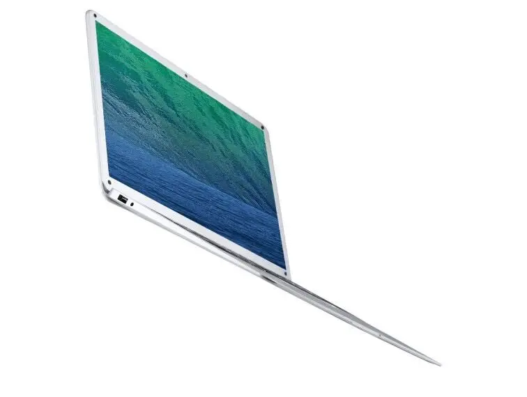 

Ультрабук, ноутбук i3 i5/i7 13,3 дюйма с 4G RAM 128 G 256G SSD с процессором n3050CPU, распродажа