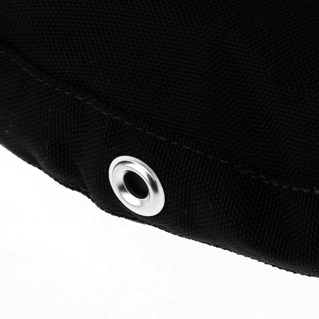 Safety Scuba Diving Donut Wing 30lb/13.3kg with Single Tube Snorkeling BCD Tech Diving for Professional Divers
