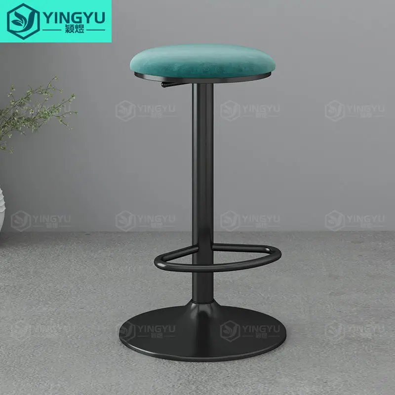 Рисунок 2 - Современный минималистичный барный стул