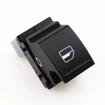 

READXT Car Passenger Power Window Lifter Switch Button For Passat B6 CC Golf 5 MK5 6 MK6 Tiguan Seat LEON 7L6 959 855 7L6959855