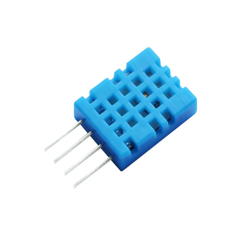 Датчик температуры и относительной влажности DHT11 модуль с кабелем для arduino Diy Kit