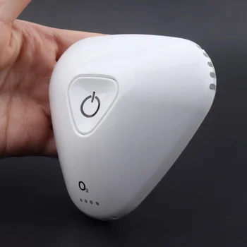 

USB Ozone Generator Ozonator Air Purifier Sterilizer for Household Car Pet