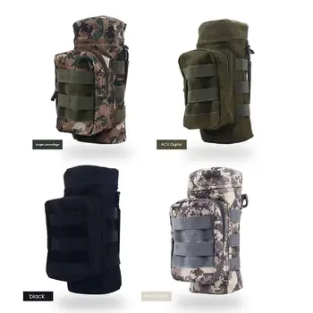 

Durable Oxford Cloth Ammo Bags Military Accessorie Camping Pocket Waist Pouch Picnic Outdoors Cartridge Bag Field Survival