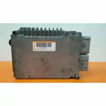 

P04727240AD SWITCHBOARD ENGINE EUA CHRYSLER VOYAGER (GS)