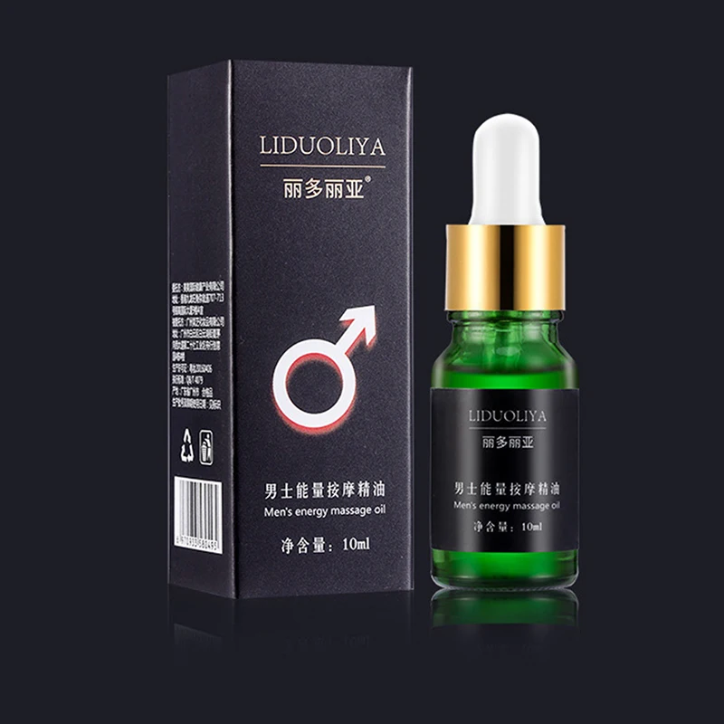Утолщенный пенис для роста мужской массаж масло эрекция петух усиливает заботу о