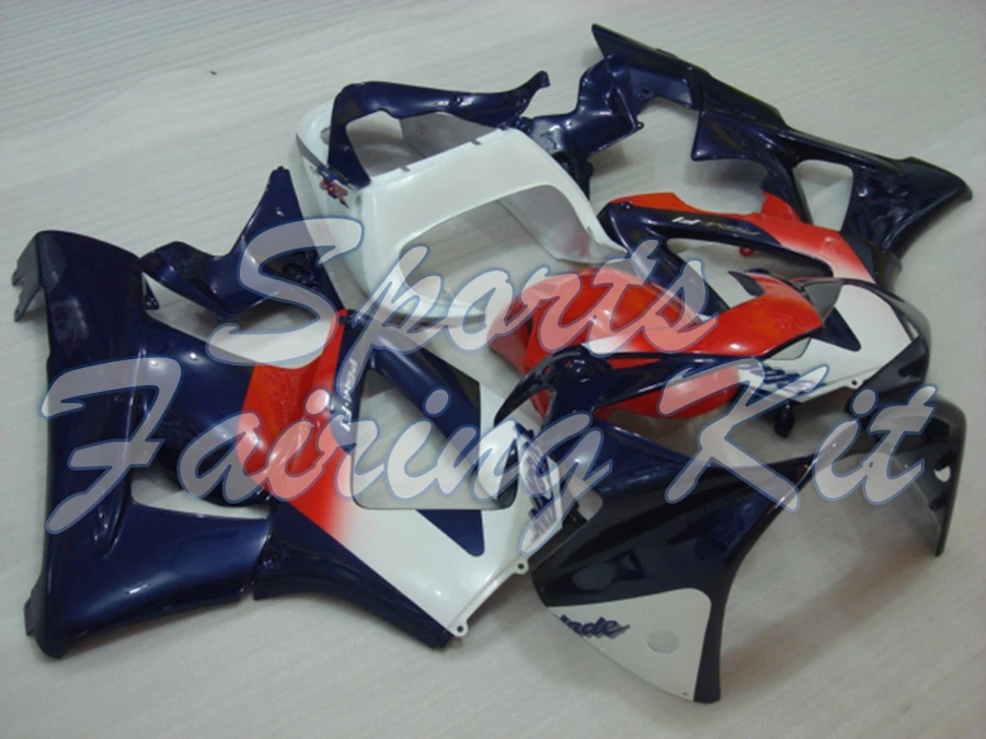 Обтекатель для Honda Cbr929RR 2000 2001 Обтекатели CBR929RR обтекатель CBR 929RR 2001|Полные
