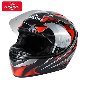 

Motorcycle Motocross Full Face Helmet Professional Racing Helmet For Kawasaki Ninja ZX7R ZX9R ZX1100 ZRX1100 ZRX1200 ZZR1200