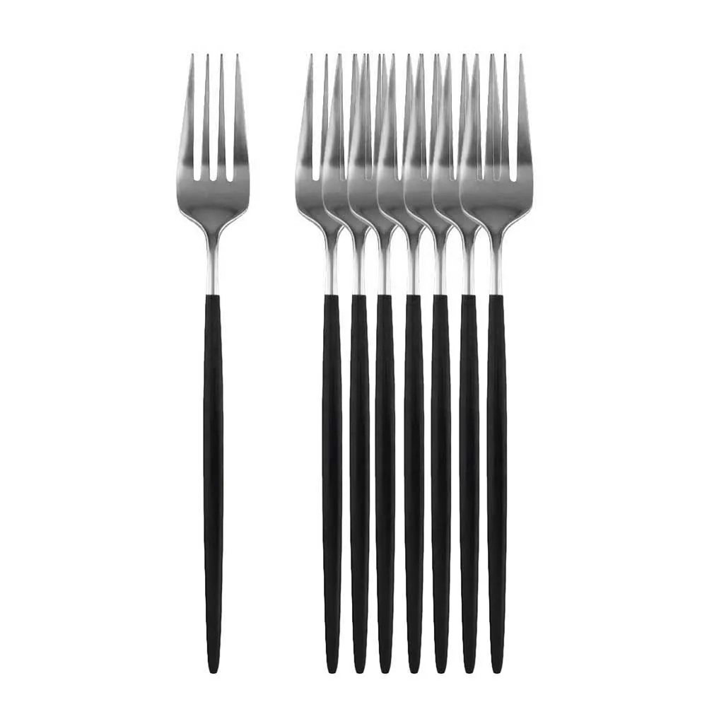 Black Silver