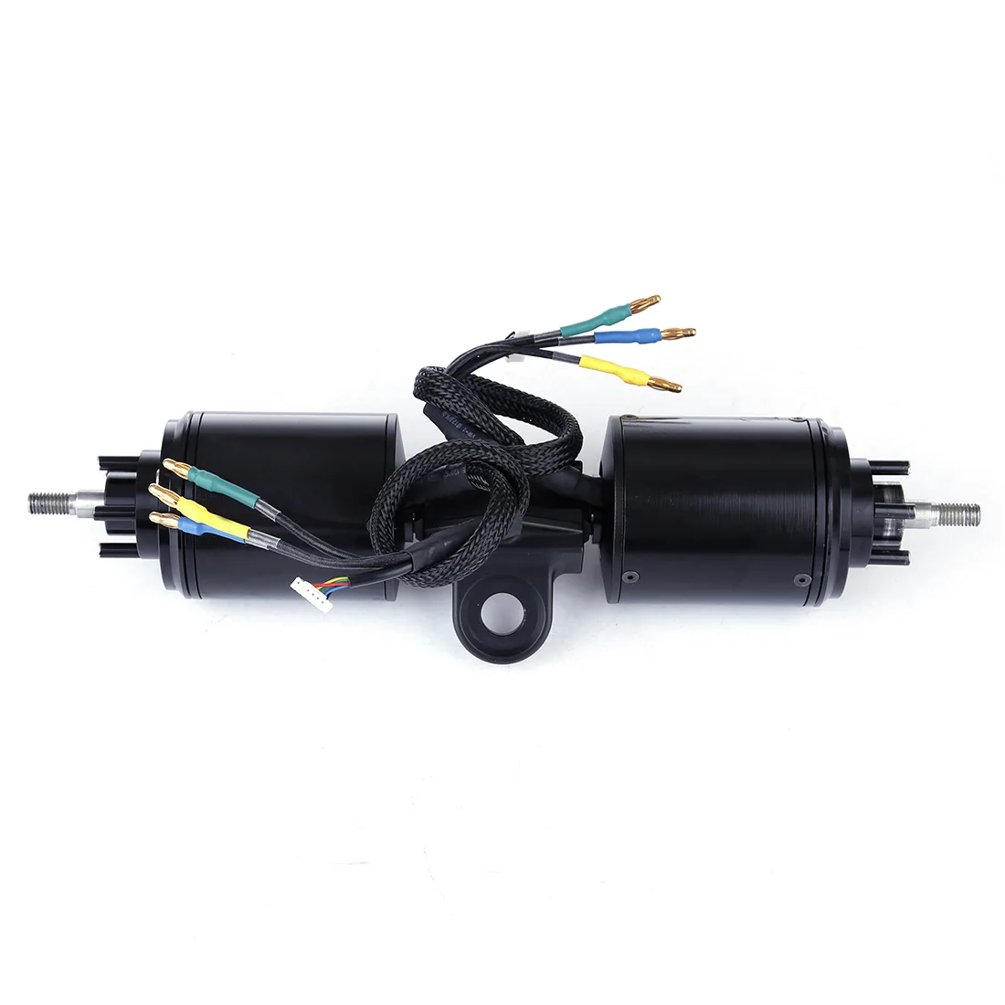 US $353.00 Direct Drive Motor And Stage For 4Wheel Electric Scooter Skateboard Accessories HighEnd Private Diy Modift Part