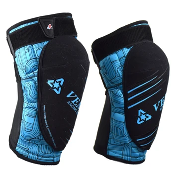

Vemar Adjustable Fireproof Motorcycle Knee pads Motocross Knee Pads Skiing MTB DH ATV Cycing Sports Motorbike Protection Guards