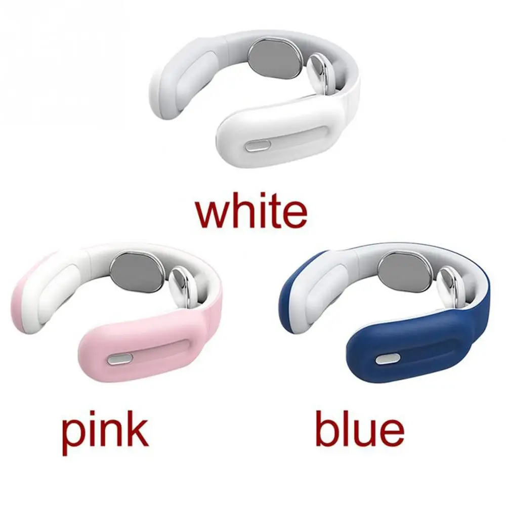 

Smart Shoulder Neck Massager Wireless Cervical Massager Waist Neck Electric Massage Instrument Neck Instrument