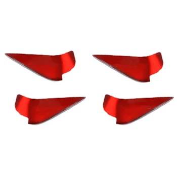 

Car Styling Auto Interior Accessories Door Bowl Handle Cover Trim Stickers Case for Mazda Axela Atenza CX 3 2017 2018 CX 5