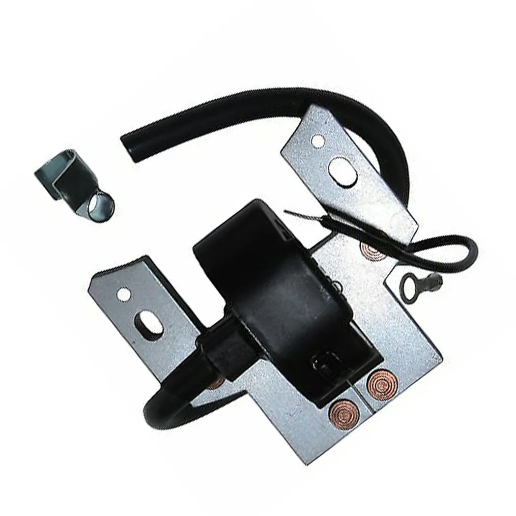 Модуль катушки зажигания подходит для 5HP 298316 395491 397358 и 697037 детали газонокосилки 5hp