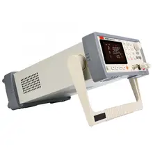 AT682 цветной экран 1 т тестер сопротивления изоляции измеритель тока инструмент для электронных компонентов