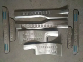 

2013-2016 Outlander stainless steel car parts inside and outside of the stainless steel car parts inside and outside