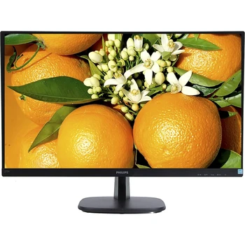 

Monitor PHILIPS 273V7QDSB (00/01) 27 ", Black