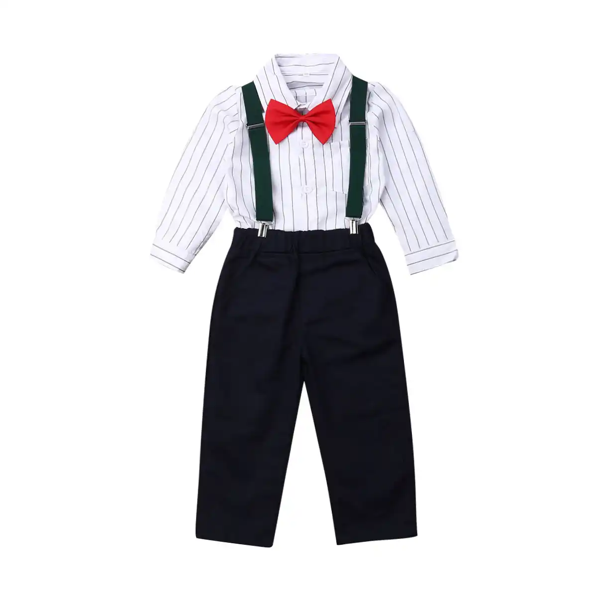 boys bow tie outfit
