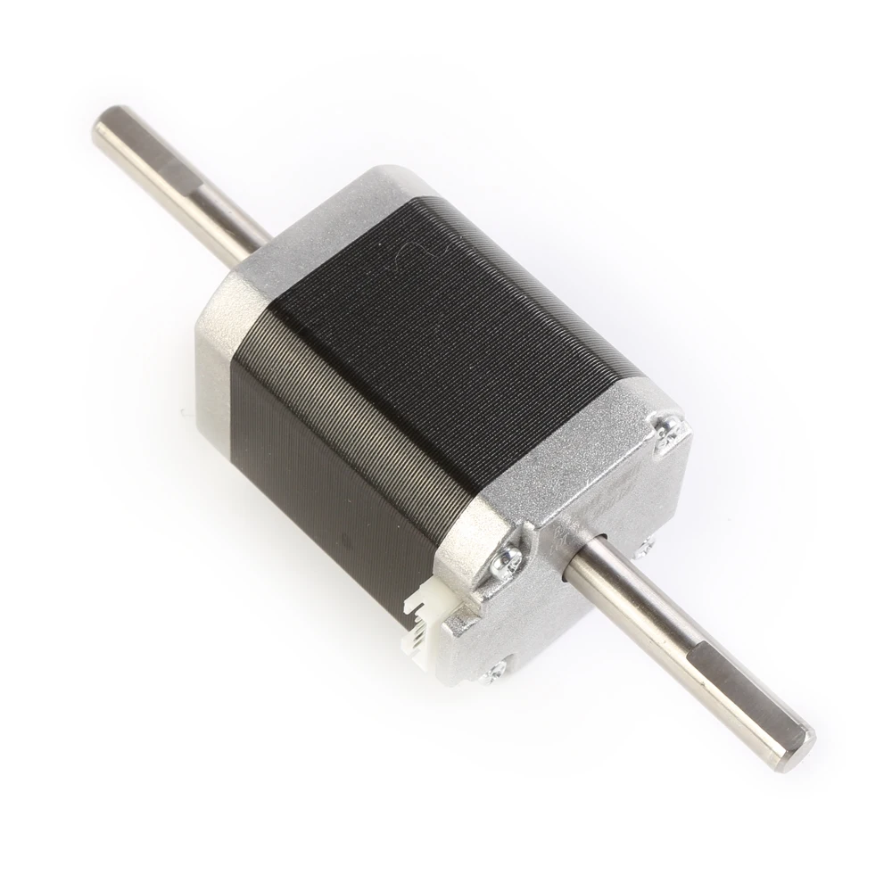 Creality-motor de Passo 3d com Eixo Duplo 4260 mm Peças para Impressora 3d - Imagem 3
