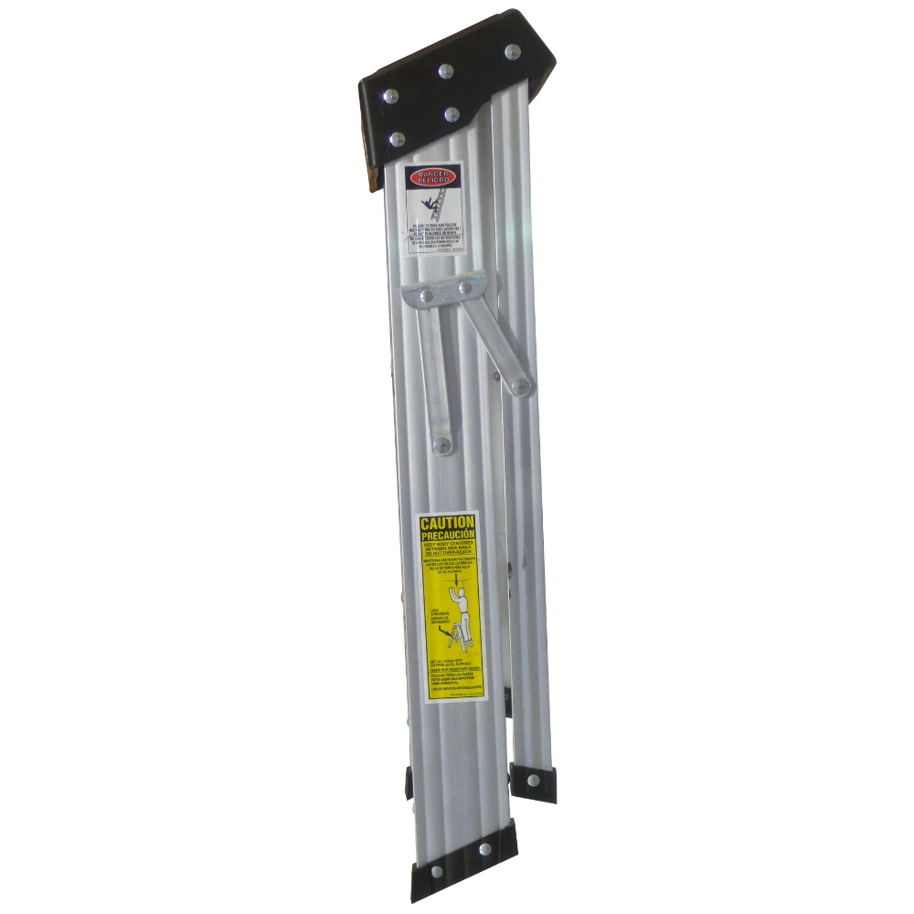 Werner 150B 2ft Type IA Aluminum Step Stool