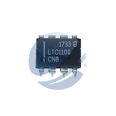 1 шт. LTC1100CN8 LTC1100 Новый и оригинальный в наличии | Строительство ремонт