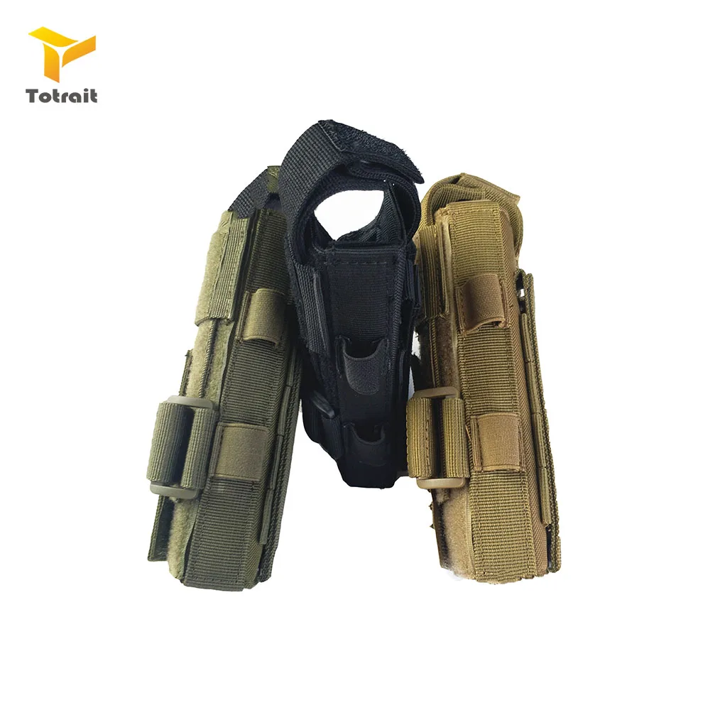 Totrait тактический охотничий Glock серия Tornado нейлоновый чехол страйкбольный пистолет Holste подходит для правшей охотничий пистолет кобура