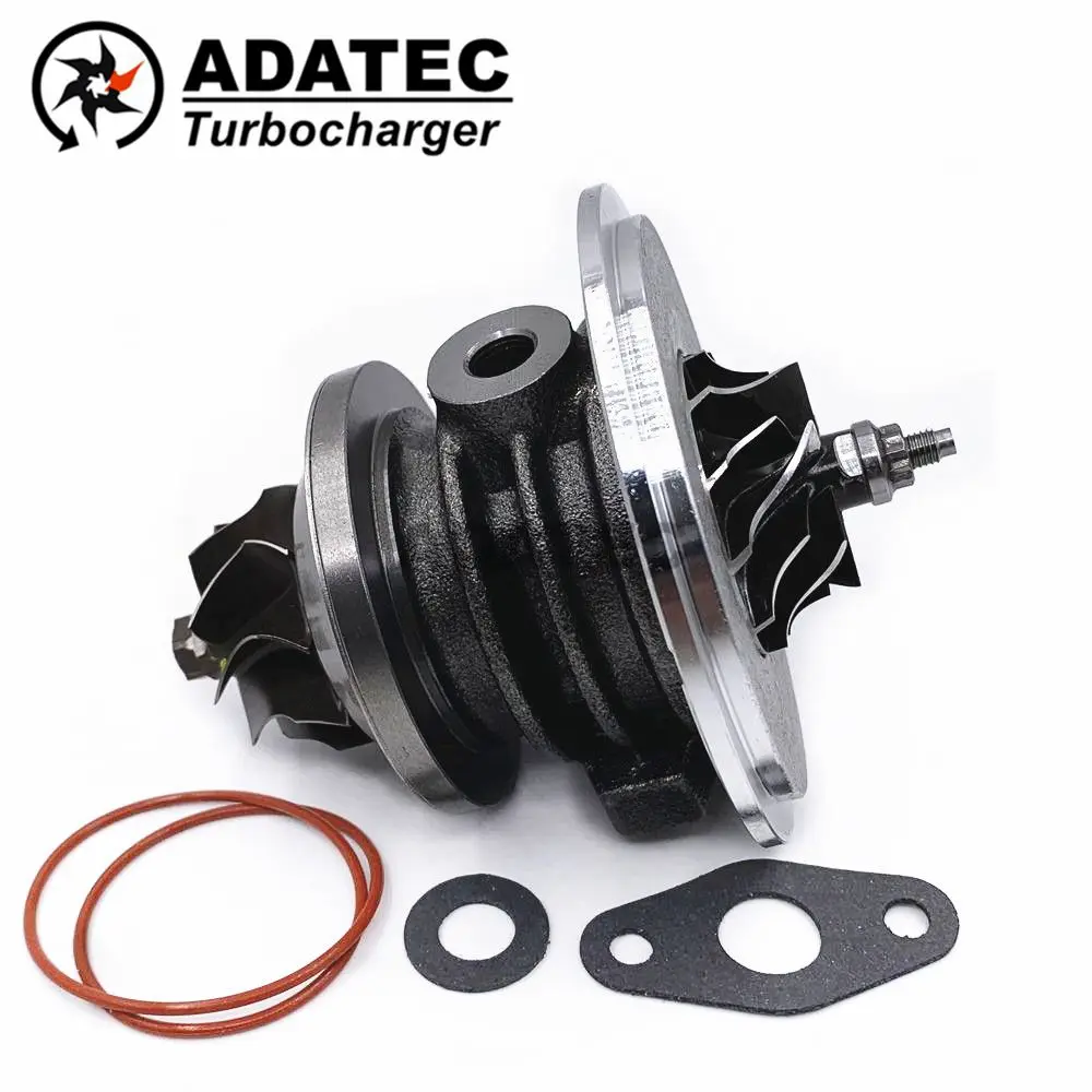 GT1544S turbo core CHRA 700830 454165 7701471634 7711134065 Турбина картридж для Renault Megane I 1,9 dTi 55/59/66/72 кВт