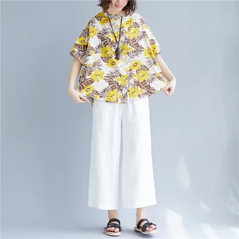 

COIGARSAM Shirt Womens tops Summer Women shirts 8933