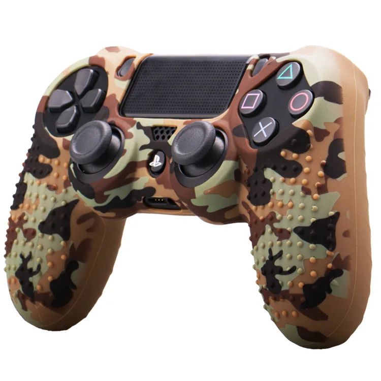PS4 ручка силиконовый чехол PS4 ручка рукав PS4pro ручка рукав PS4 силиконовый чехол PS4 ручка защитный чехол