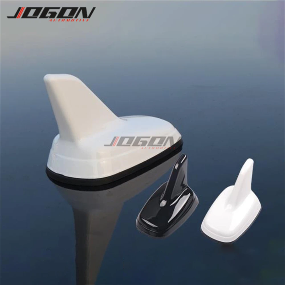 Tetto Shark Fin Per Volkswagen Golf 6 Mk6 Golf 7 Mk7 Tiguan Cc Passat B6 B7 Mk5/ Mk6 Per Skoda Octavia Fabia Antenna Antenne Trim