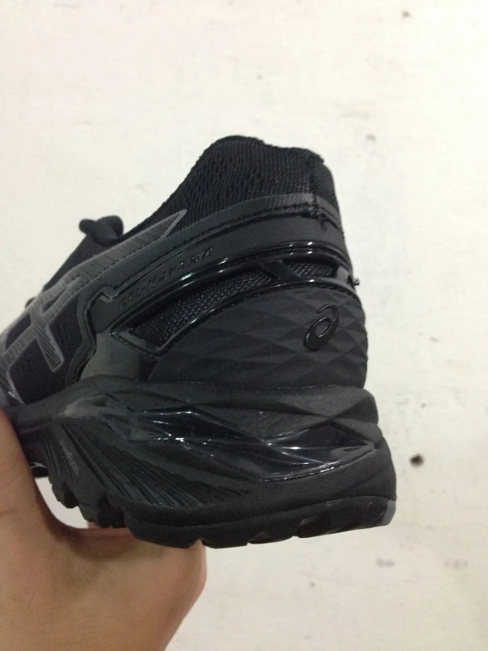 Новое поступление, официальный ASICS GEL-KAYANO 23 T646N, мужские кроссовки, спортивная обувь, кроссовки, уличная спортивная обувь, Hongniu