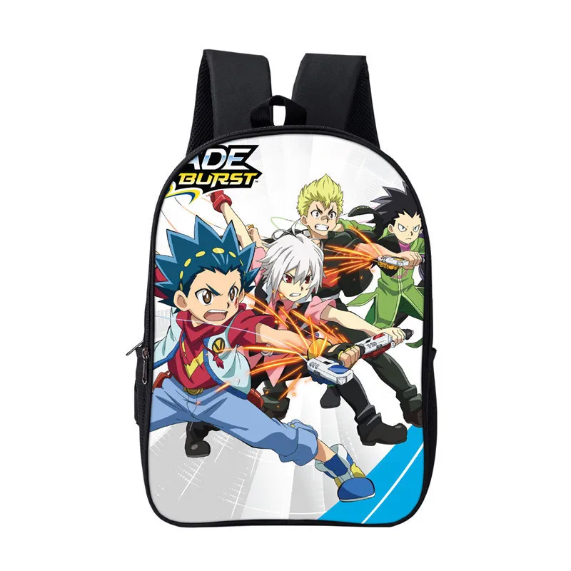 Mochilas Beyblade Burst Сумки Sac Dos 3D рюкзак для мужчин держать все ваши Металлические Beyblades Kpop школьные сумки для девочек-подростков рюкзак