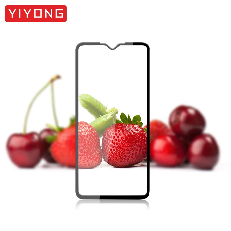 YIYONG 9D полное покрытие стекло для Xiaomi Redmi Note 8 8T 7 6 5 Pro закаленное стекло Защита экрана Xiami Xiomi Redmi Note 6 7 8 Pro