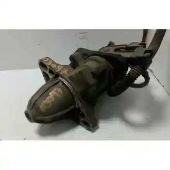 

D6RA67 STARTER MOTOR SLINGSHOT ACCORD SALOON (CG7-9/CH1-7)