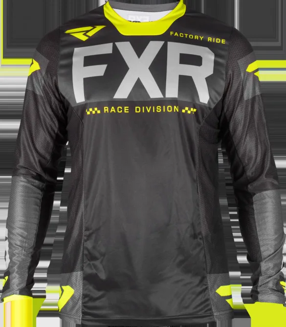 Оранжевый NAUGHTY FXR 360 Preme гоночная куртка для мотокросса горный велосипед грязи Велоспорт 360 Shiv быстросохнущая Джерси MX гоночная одежда - Цвет: Оранжевый