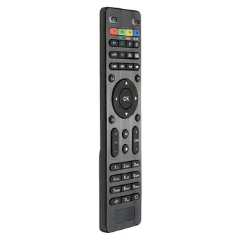 

LEORY Replacement TV Box Remote Control For Mag254 Controller For Mag 250 254 255 260 261 270 IPTV TV For Set Top Box Wholesale