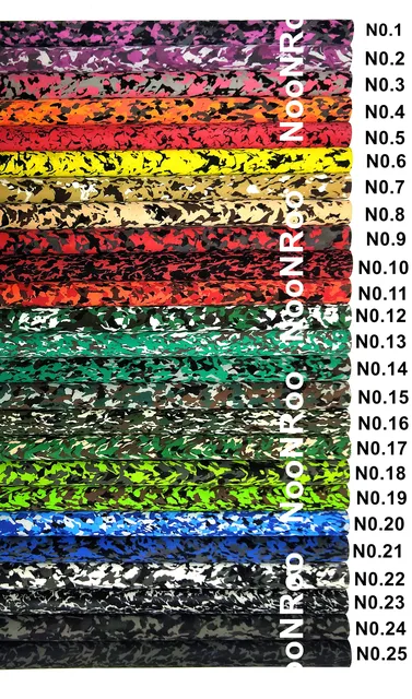 Camo Grips for Fishing Rods