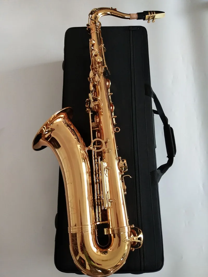 professionalNewJapanBrandT902TenorBbTenorsaxophoneplaying
