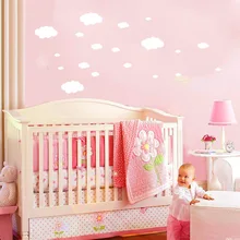 AW9749 Baiyun романтическая креативная модная Настенная Наклейка s Съемная резная ПВХ водонепроницаемая Настенная Наклейка настраиваемая поколение