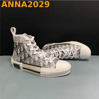 

2020men's shoes causual size 36-45 new arrival
